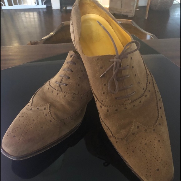 Men’s undandy loafers size 11 - Picture 1 of 5